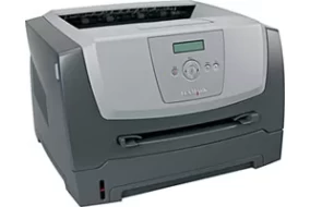 Lexmark Optra E352dn
