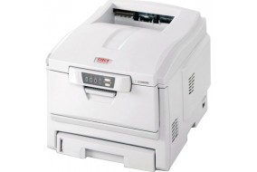 Oki C3200n