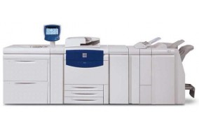 Xerox DocuColor 700