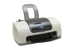 Epson Stylus C43SX