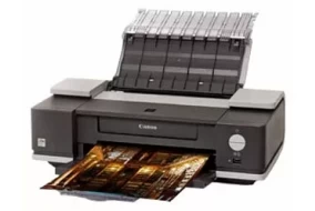 Canon PIXMA iX5000