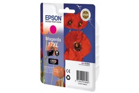 Картридж Epson 17XL (C13T17134A10)