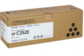 Картридж Ricoh SP C352E (407383)