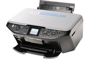 Epson Stylus Photo RX610