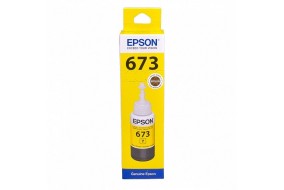 Картридж Epson T6734 (C13T67344A)