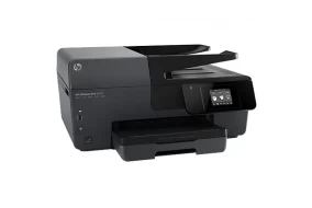 HP OfficeJet Pro 6830
