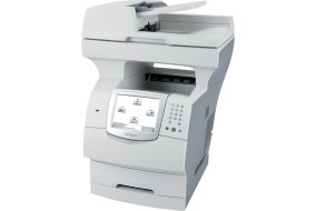 Lexmark X646e