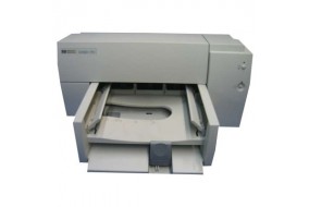 HP DeskJet 540