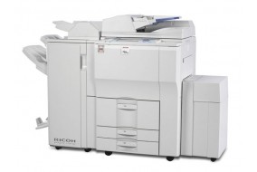 Ricoh Aficio MP 8000