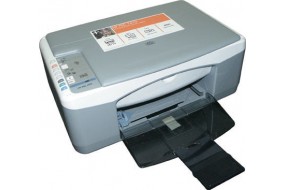HP PSC 1410