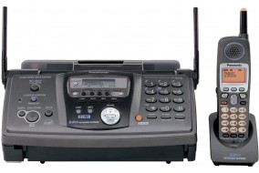 Panasonic  KX-FG6550