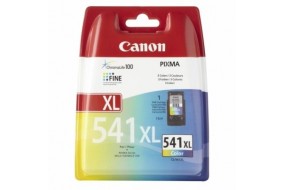 картридж Canon CL-541XL