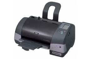 Epson Stylus Photo 915