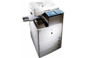 Canon IR 3045
