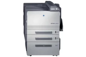 Konica Minolta bizhub C250P