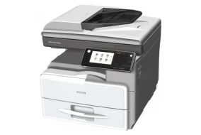 Ricoh Aficio MP 301SPF