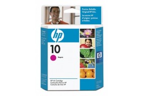 Картридж HP 10 (C4843A)