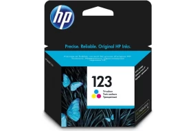 Картридж HP 123 (F6V16AE)