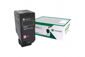 Картридж Lexmark 74C5HME
