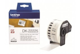 Картридж Brother DK-22225