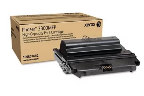 Картридж Xerox 106R01412