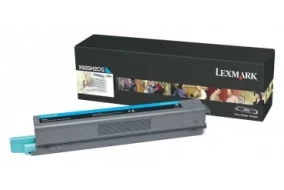 Картридж Lexmark X925H2CG