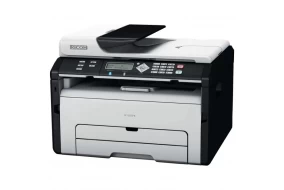 Ricoh SP 204SFN
