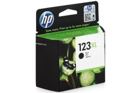 Картридж HP 123XL (F6V19AE)