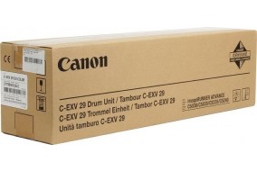Фотобарабан Canon C-EXV29 Color Drum (2779B003)