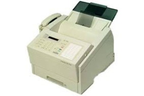 Panasonic Panafax UF-744