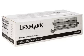 Картридж Lexmark 12N0771