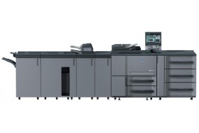 Konica Minolta bizhub Pro 1200
