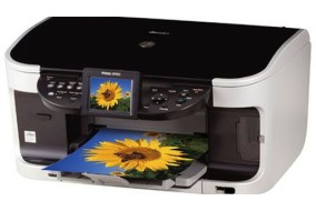Canon PIXMA MP800