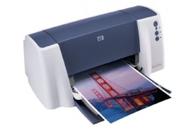 HP DeskJet 3820
