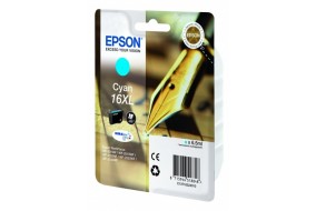 Картридж Epson 16XL (C13T16324010)