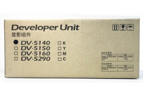 Блок проявки Kyocera DV-5140M