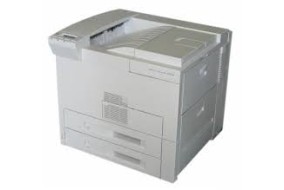 HP LaserJet Mopier 240