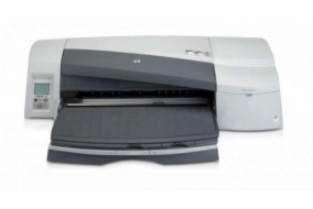 HP DesignJet 100