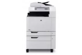 HP Color LaserJet CM6030f