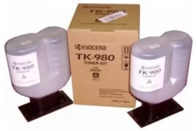 Картридж Kyocera TK-980