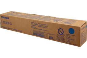 Картридж Toshiba T-FC50EC