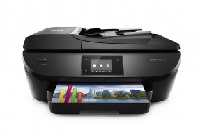 HP OfficeJet 5744