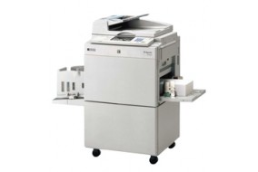Ricoh Priport JP 5000