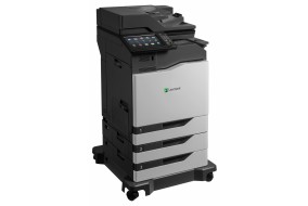 Lexmark CX825dtfe
