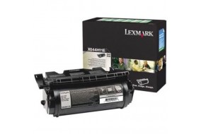 Картридж Lexmark X644H11E