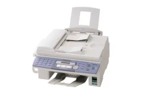 Panasonic KX-FLB758