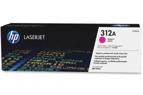 Картридж HP CF383A (312A)