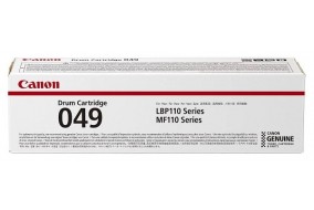 Фотобарабан Canon 049 Drum (2165C001)