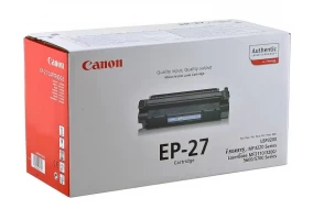 Картридж Canon EP-27 (8489A002)