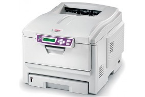 Oki C5300